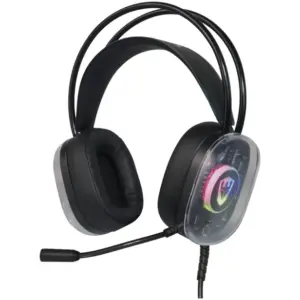 Fone de Ouvido Satellite GH-553 RGB USB