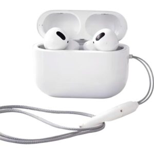 Fone de ouvido Satellite AE-7304 Bluetooth - White