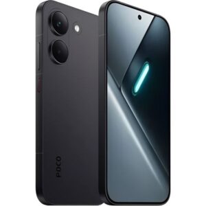 Xiaomi Poco X8 Pro 5G Dual 256 GB - Black