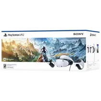 Óculos de Realidade Virtual PlayStation VR2 Edição Horizon Call of the Mountain - PS5