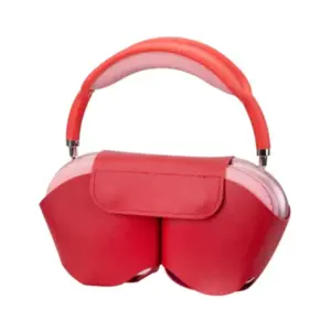 Fone de Ouvido Mox Mo-1 - Bluetooth - Vermelho
