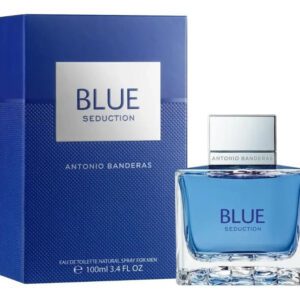 Blue seduction original