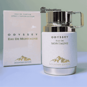Armaf Odyssey Eau de Montag Mountain Edit EDP 100