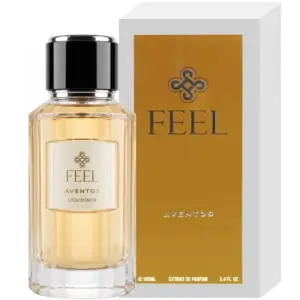 Feel Aventos Extrait de Parfum 100 ml