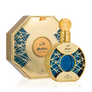 Hamidi(armaf) Amiri Ghalya EDP 100 ml