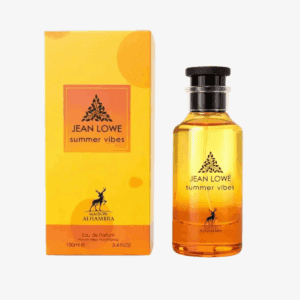 Maison Alhambra Jean Lowe Summer Vibe EDP 100