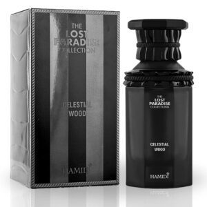 Hamidi(armaf)celest Wood The Lost Par EDP 100