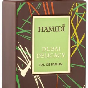 Hamidi(armaf) Dubai Delicacy EDP 100 ml