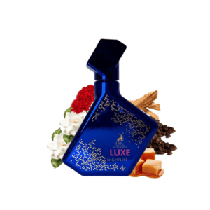 Maison Alhambra Luxe Nightlife EDP 100 ml