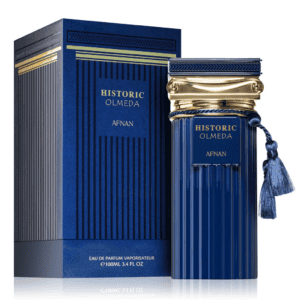Afnan Historic Olmeda EDP 100 ml