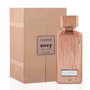 Hamidi(armaf) Envy Rose Gold EDP 100 ml