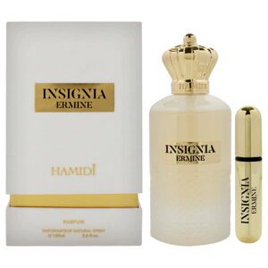 Hamidi(armaf) Insignia Ermine Parfum 105 ml