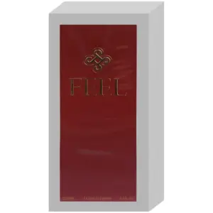 Feel Bakkara Extrait de Parfum 100 ml