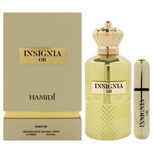 Hamidi(armaf Insignia Or Parfum 105 ml