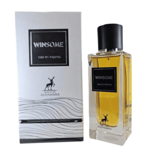 Maison Alhambra Winsome EDP 90 ml