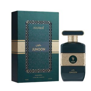 Hamidi(armaf) Junoon EDP 100 ml