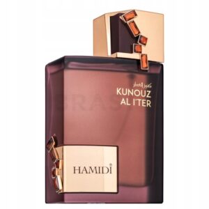 Hamidi(armaf) Kunouz Al I'ter EDP 100 ml