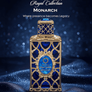 Orientica Luxury Collect Monarch EDP 80 M