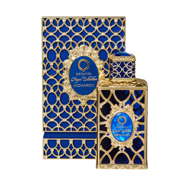 Orientica Luxury Collect Monarch EDP 80 M - Imagem 2