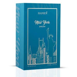 Hamidi(armaf)new York Dream EDP 100 ml