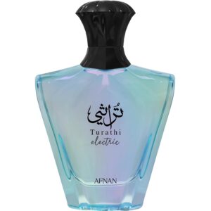 Afnan Turathi Electric EDP 90 ml