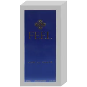 Feel Misk Al Khayr Extrait de Parfum 100 ml