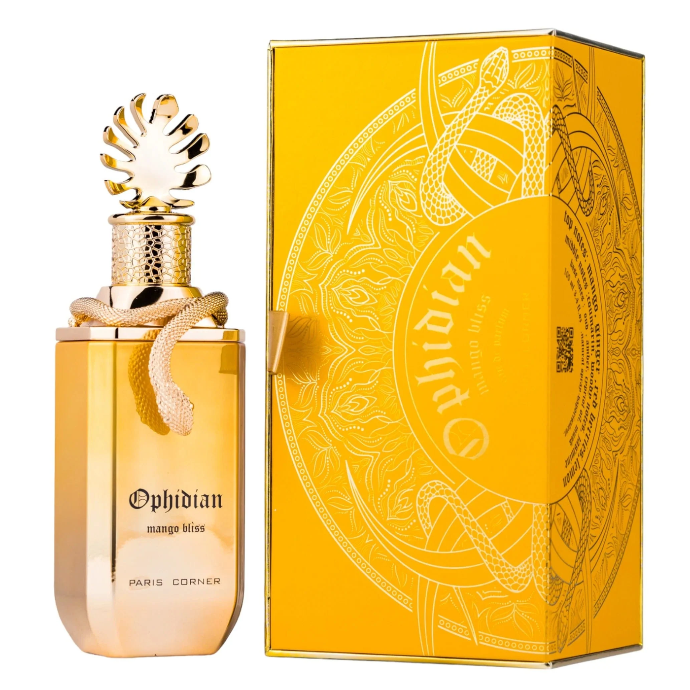 Paris Corner Ophidian Mango Bliss EDP 100 M
