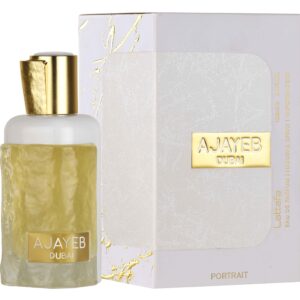 Lattafa Ajayeb Dubai Portrait EDP 100 ml
