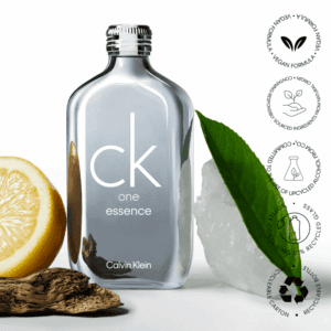 Calvin Klein Ck One Essence Parfum Intense 100 M