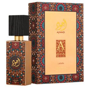 Lattafa Ajwad EDP 60 ml