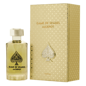 Jo Milano Game Of Spades Jackpot Parfum 100 ml