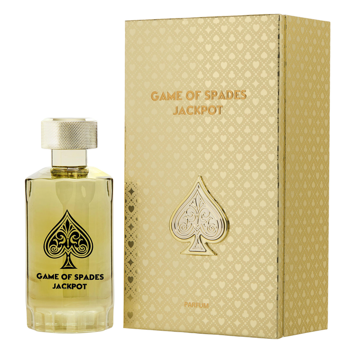 Jo Milano Game Of Spades Jackpot Parfum 100 ml