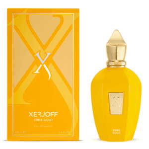 Xerjoff Erba Gold EDP 100 ml