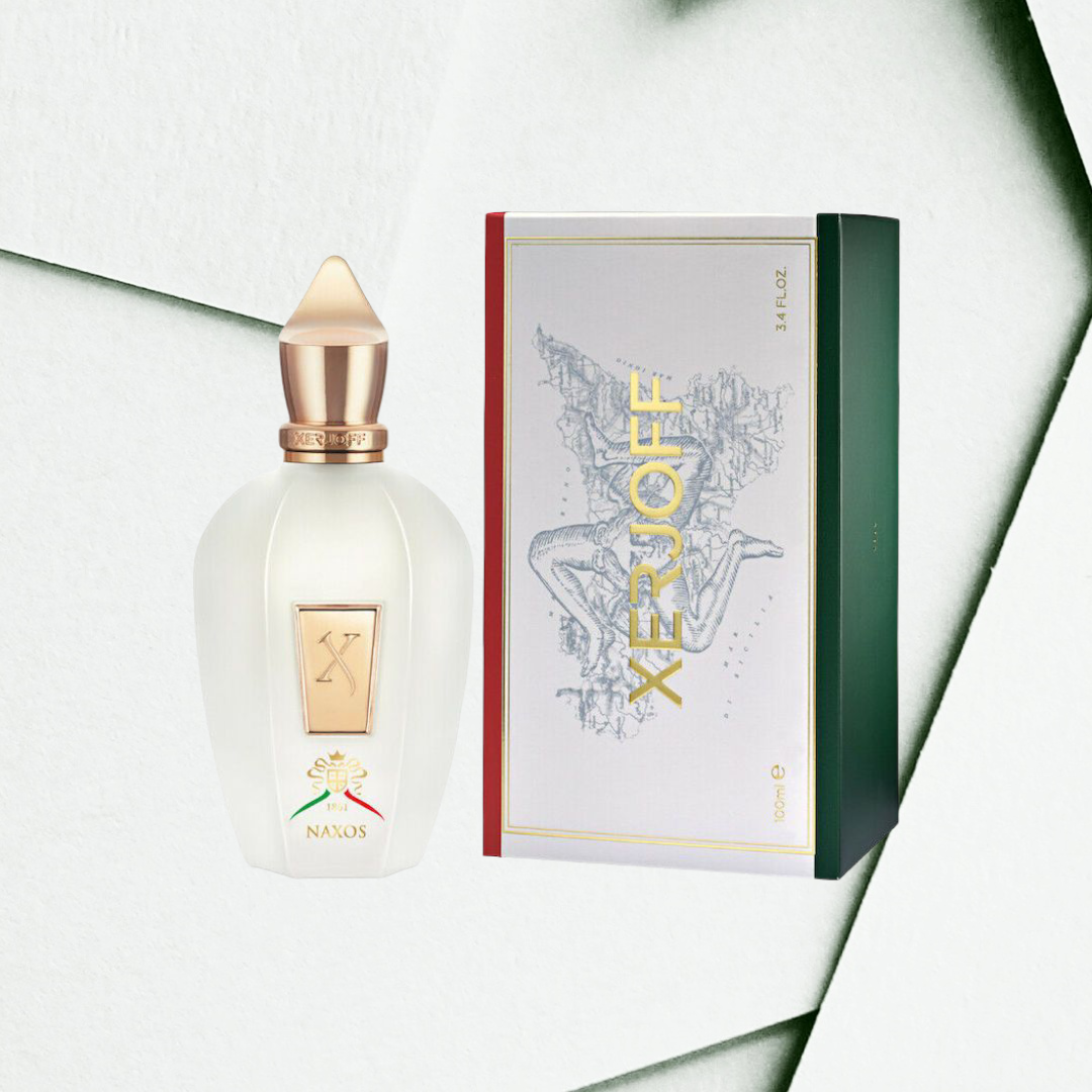 Xerjoff Naxos EDP 100 ml - Imagem 2