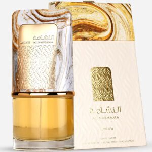 Lattafa Al Nashama EDP 100 ml