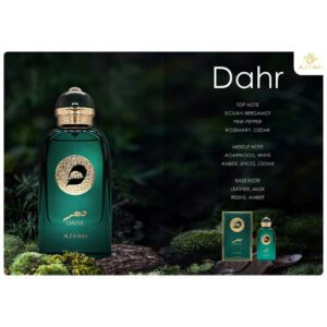 Ajyad Dahr EDP 100 ml