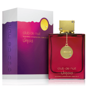 Armaf Club de Nuit Untold EDP 105 ml
