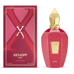 Xerjoff Xjv Coro EDP 100 ml