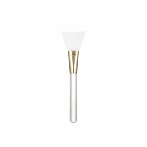 Aplicador Facial Medicube Jelly Brush Branco/Dourado