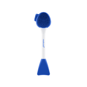 Aplicador Facial Medicube Multi Blackhead Pore Brush Bran/Azu