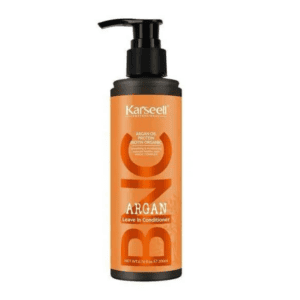 Condicionador Karseell Bnc Argan Oil Leave In 200 ml