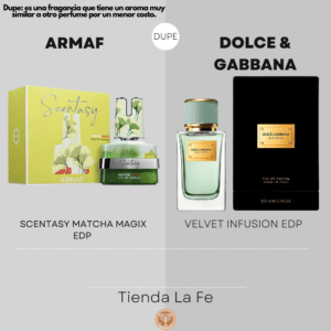 Armaf Infusion EDP 80 ml
