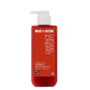 Condicionador Mise En Scene Perfect Serum Super Rich 680 ml