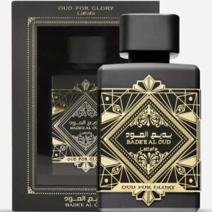 Lattafa Badee Al Oud For Glory EDP 100 ml