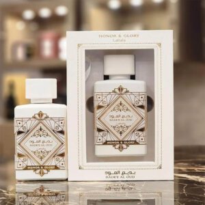 Lattafa Badee Al Oud Honor&glory EDP 100 ml