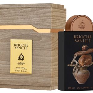 Lattafa Brioche Vanille EDP 100 ml