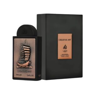 Lattafa Creative Art EDP 100 ml