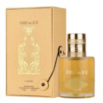Lattafa Fire On Ice EDP 110 ml