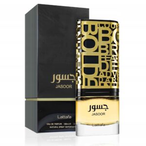 Lattafa Jasoor EDP 100 ml