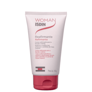 Creme Corpo Isdin Woman Reafirmante Firming 200 ml